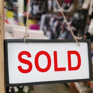 3 Denim and Mustard Mini Bag